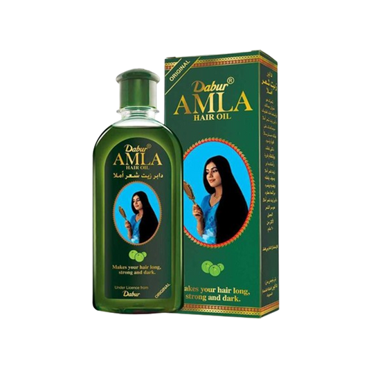 Dabur Amla Hair Oil 100ml