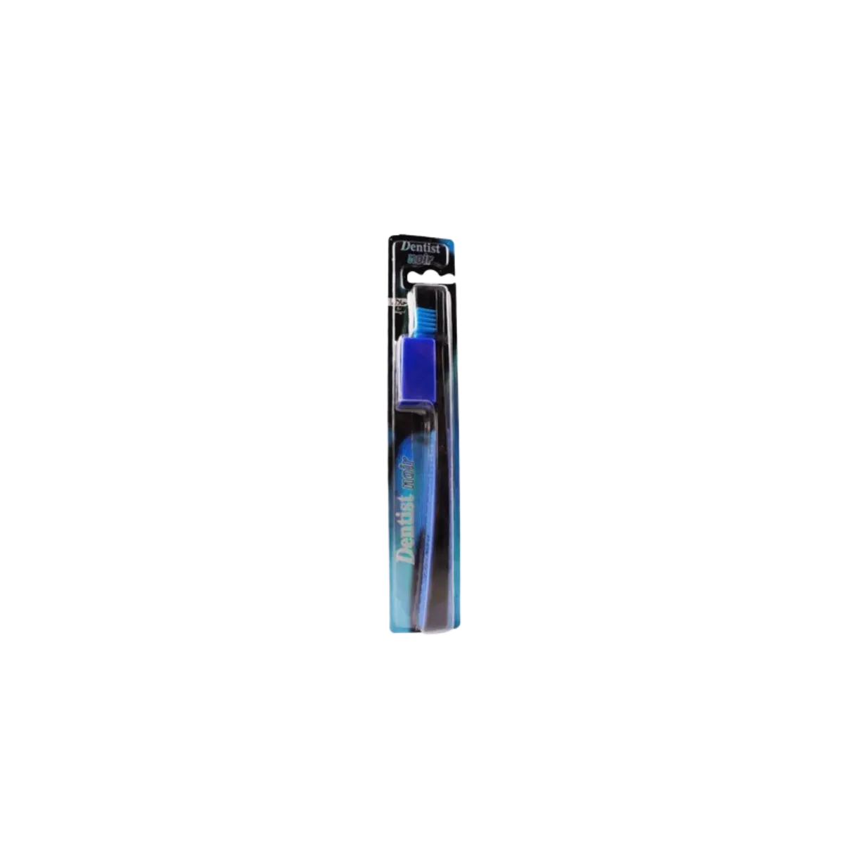 DENTIST NOIR TOOTH BRUSH SOFT