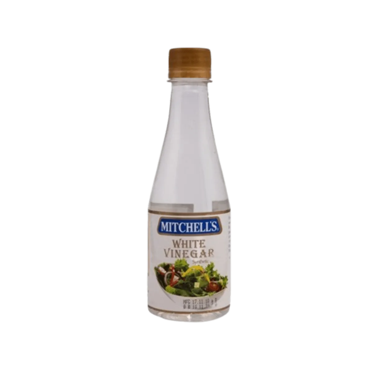 Mitchell's White Vinegar Synthetic