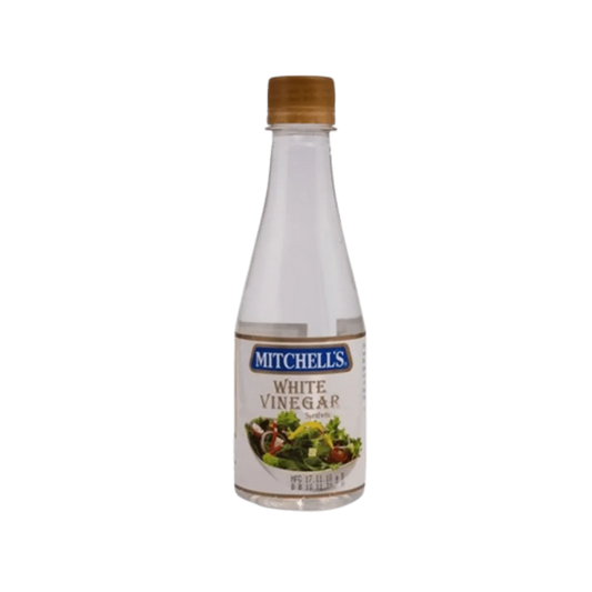 Mitchell's White Vinegar Synthetic