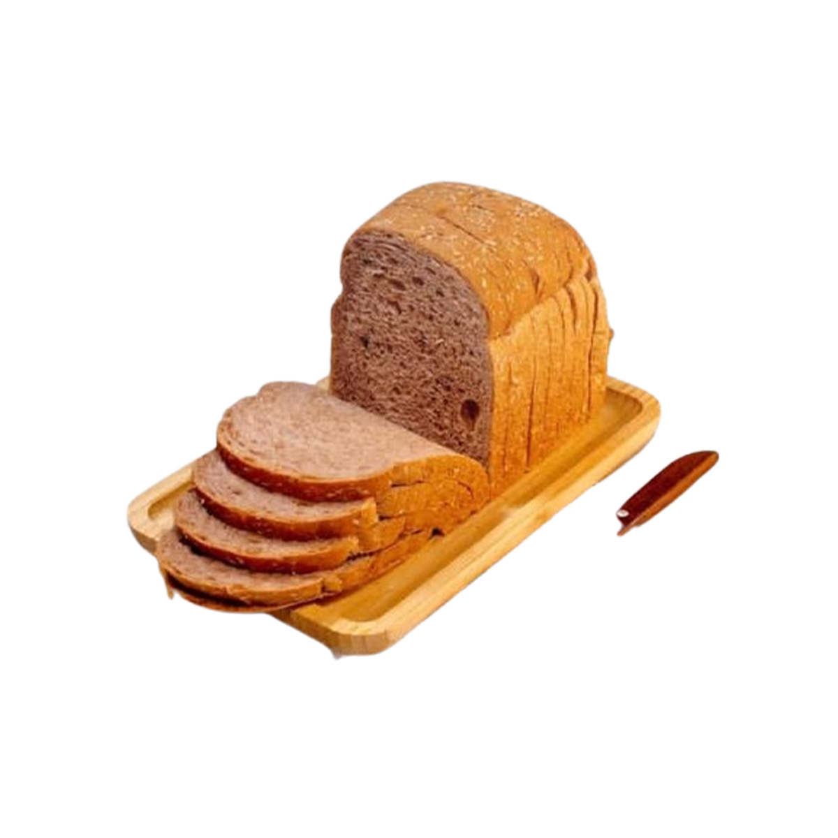 Bran Bread
