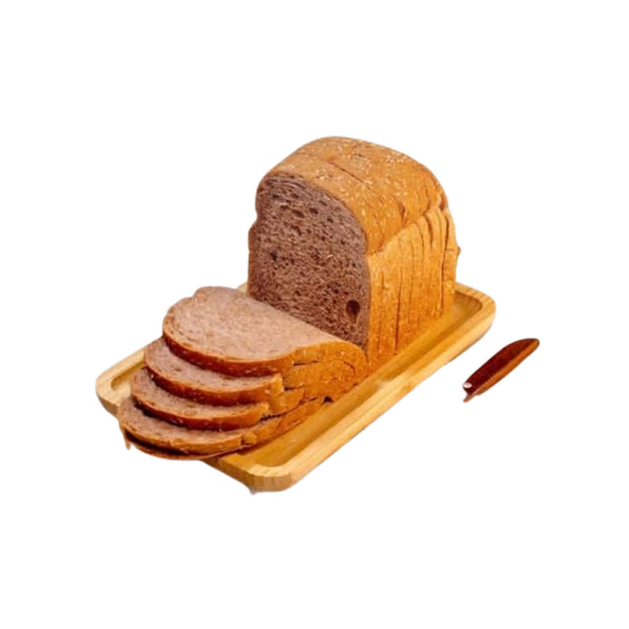 Bran Bread
