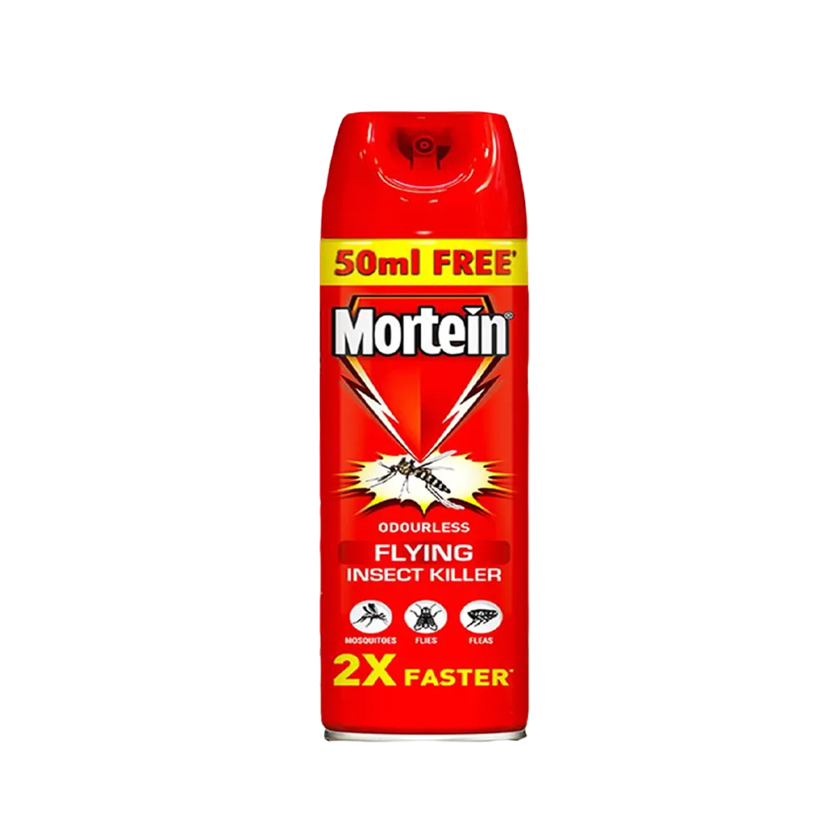Mortien Flying Insect Killer 300ml