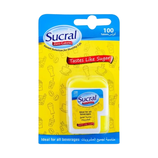 Sucral Zero Calorie