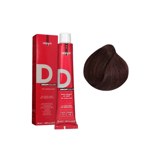Dikson Drop Color 4R-4.4 100ml