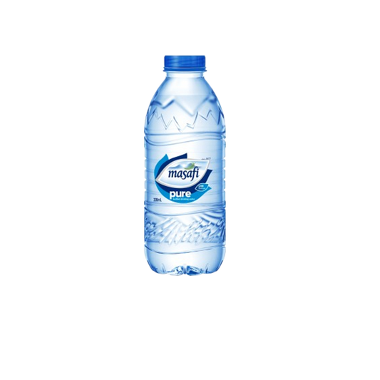 Masafi Pure Water 330ml