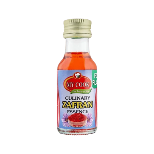 My Cook Zafran Essense 28ml