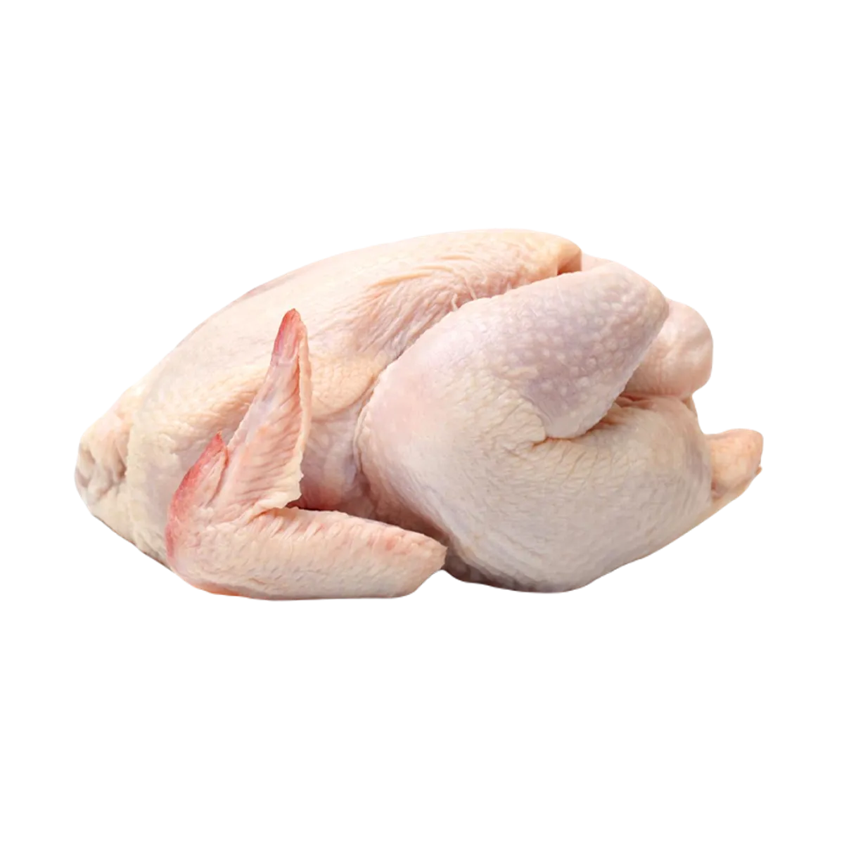Fresh Meat Skin Chicken