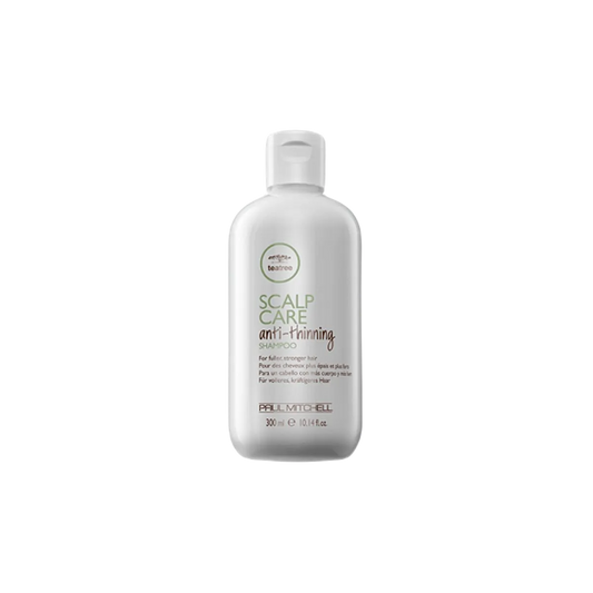 Paul Mitchell Anti - Thinning Shampoo