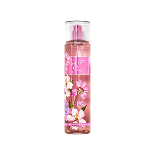 Bath & Body Work Perfume Sweet Pea 75ml