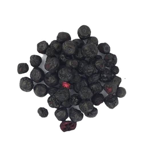 Saleem Dry Fruit Blue Berries 200g