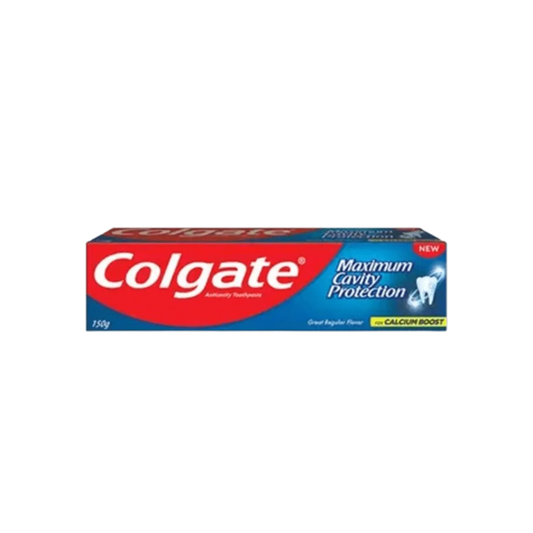 Local Colgate Toothpaste Cavity Protection 75g