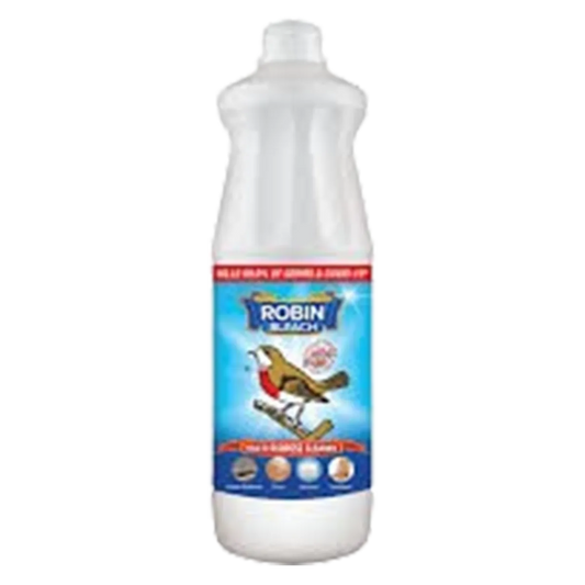 Robin Remove Stains Bleach Cleaner