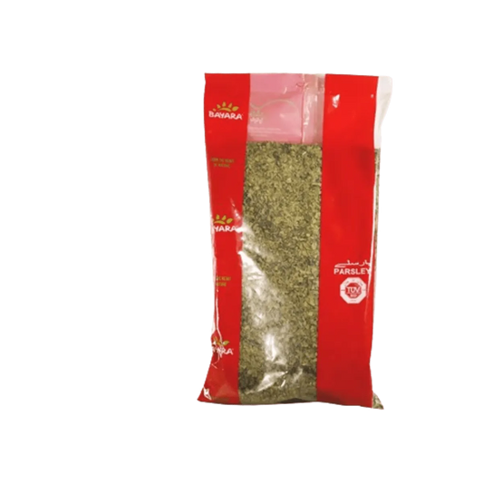 bayara parsley 250g