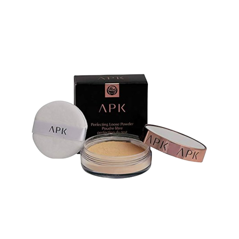 APK PERFECTING LOSSE POWDER 20G