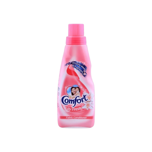 Comfort Fabric Conditioner Lily Fresh 400ml