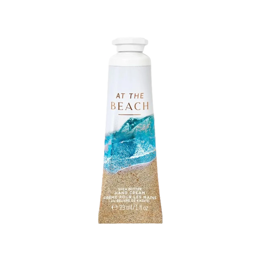 Bath & Body Works Hand Cream At The Beach 29