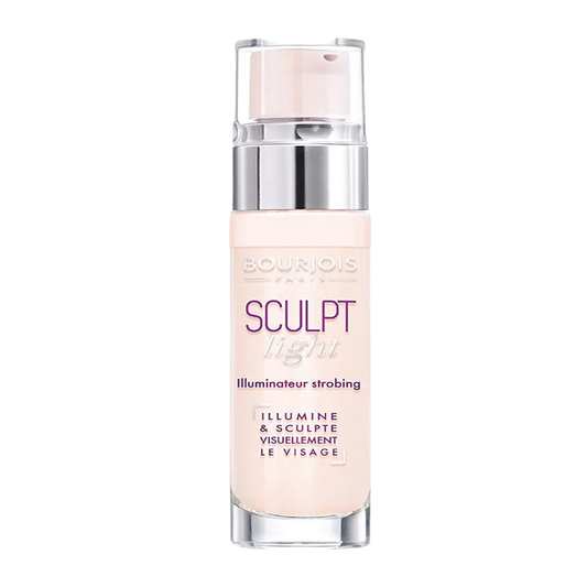Bourjois Sculpt Light Highlighter 00 Universal Shade