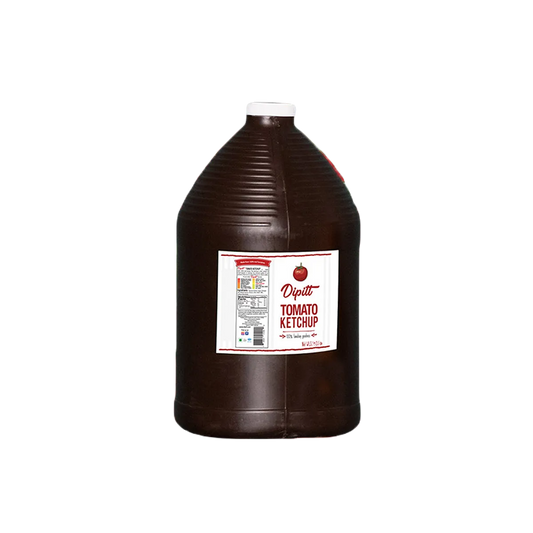 Dipitt Tomato ketchup 3.9kg