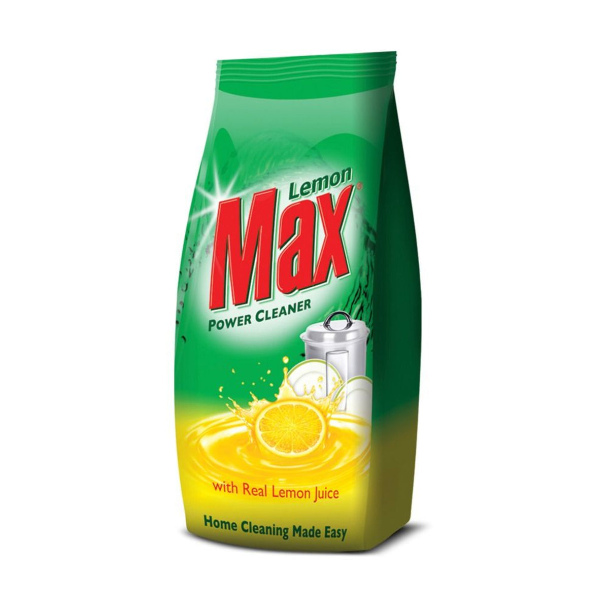 Lemon Max Power Cleaner 790g