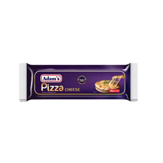 Adam's Pizza Cheese 2kg