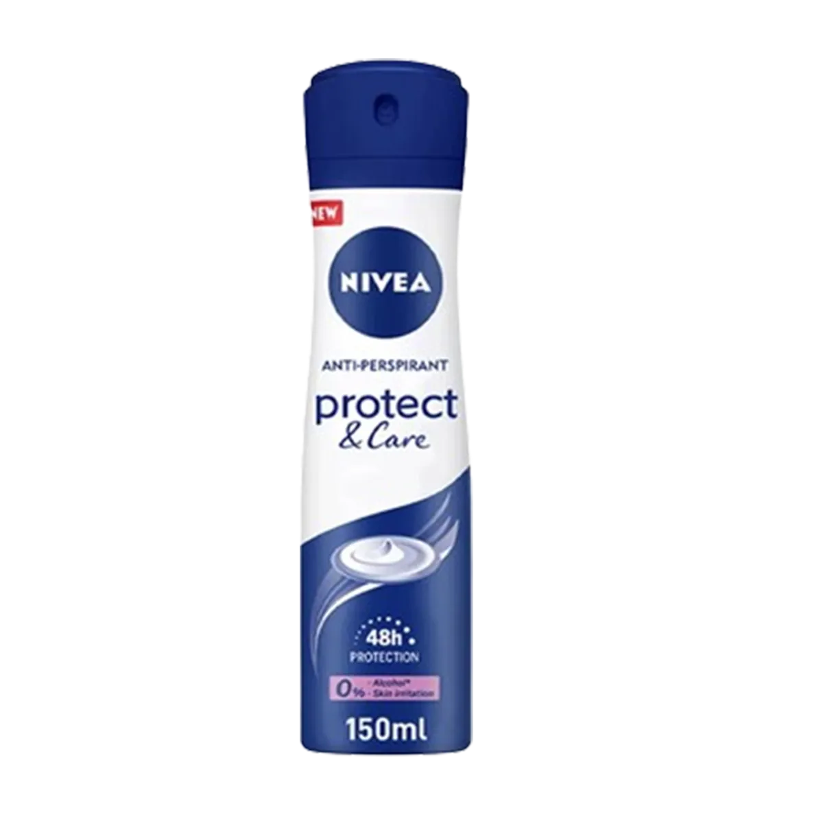 Nivea Protect & Care Anti-Perspirant Spray