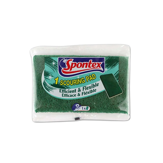 Spontex 1 Scouring Pad