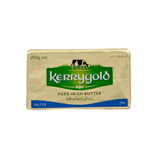 Kerrygold Butter Salted 200g