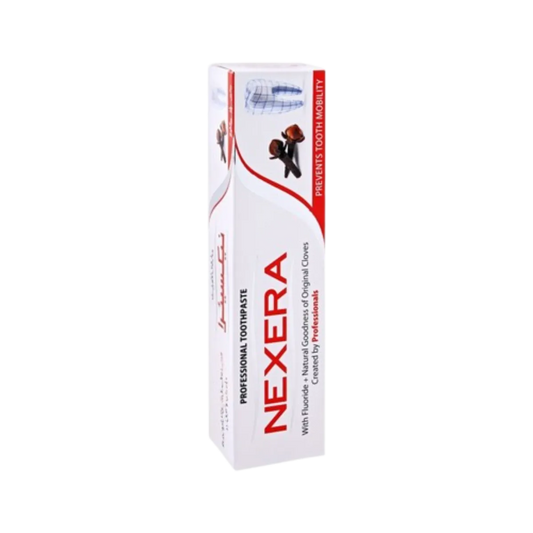 Doctor Nexera Toothpaste 150g