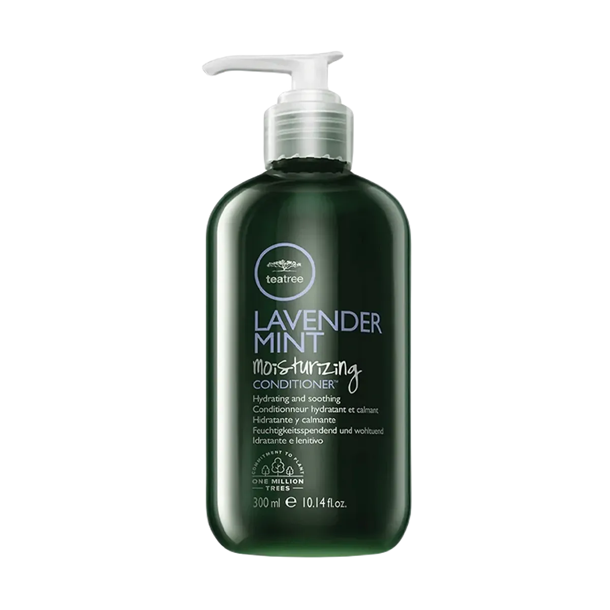 Tea Tree Lavender Mint Moisturizing Conditioner