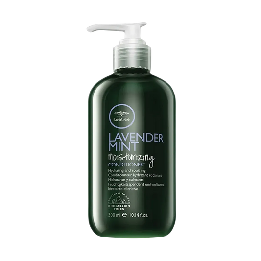 Tea Tree Lavender Mint Moisturizing Conditioner