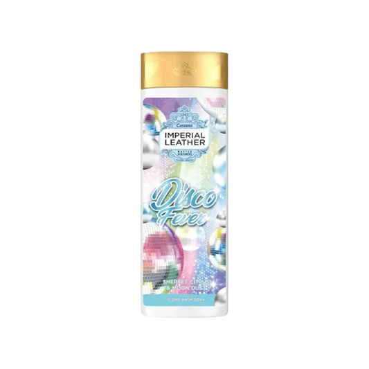 Imperial Leather Shampoo Conditioner Disco Fever 500ml