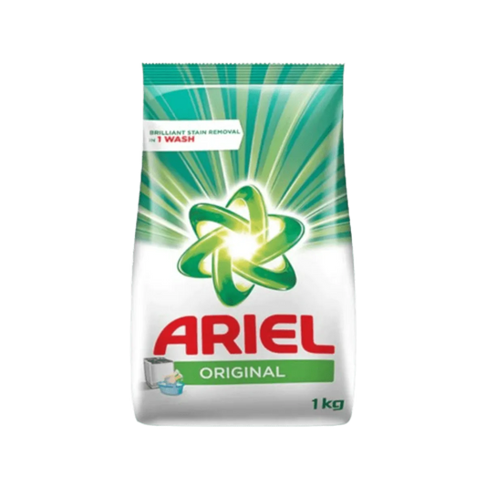 Ariel Washing Powder