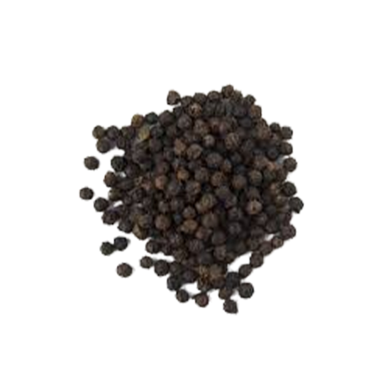 NS Spice Black Paper Whole 400g