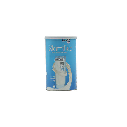 Millac Skimillac Milk Power