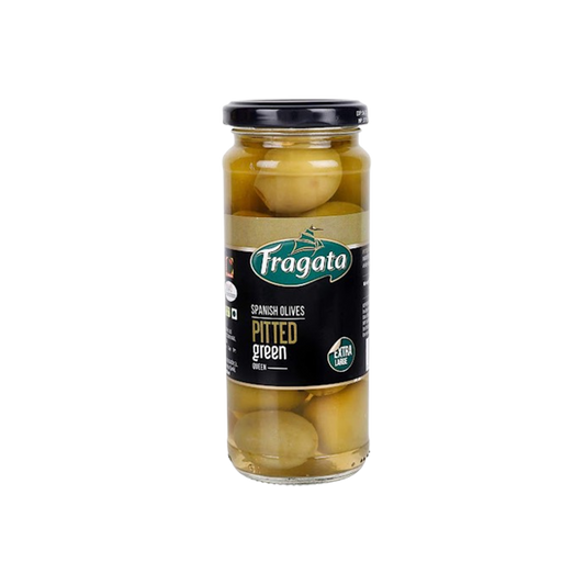 FRAGATA GR-SLI.OLIVES 935