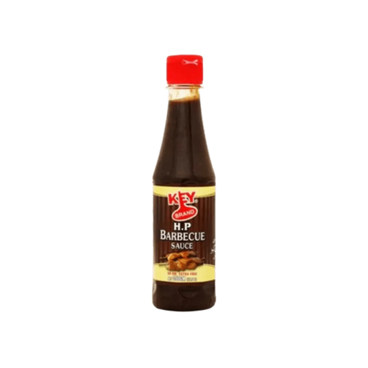 Key HP Barbecue Sauce 350gm