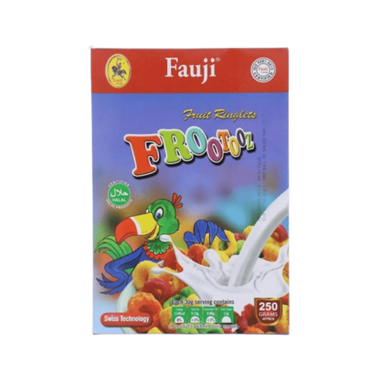 Fauji Frooties Cereal 250g