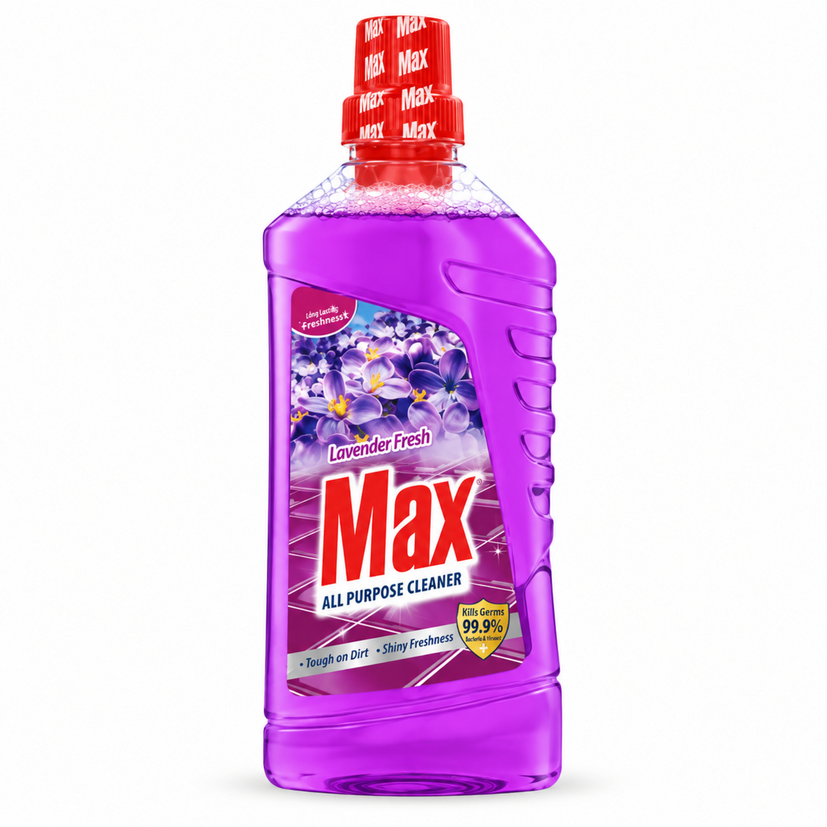 Max All Purpose Cleaner Lavender Fresh 800ml