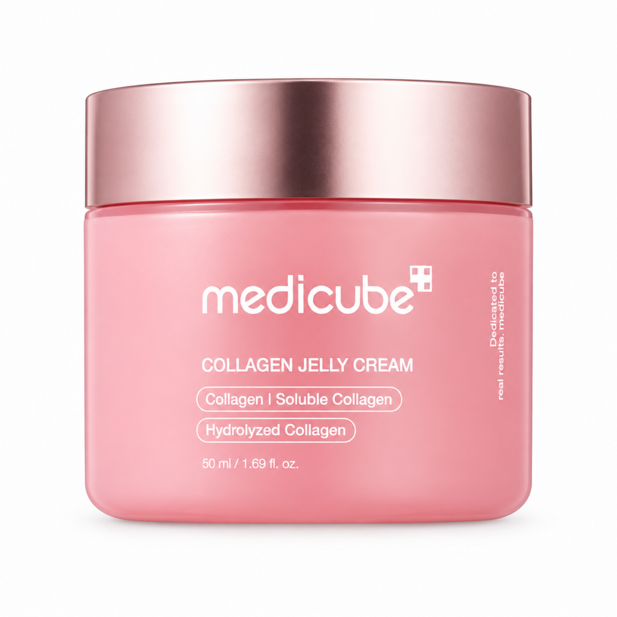 Medicube Collagen Jelly Cream Korean 110ml
