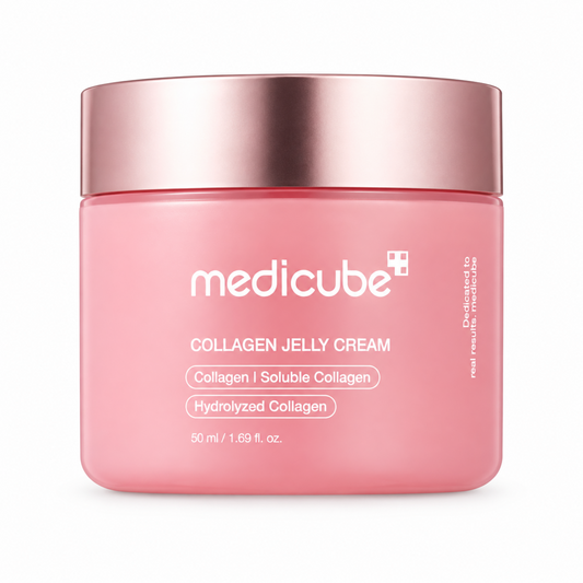Medicube Collagen Jelly Cream Korean 110ml