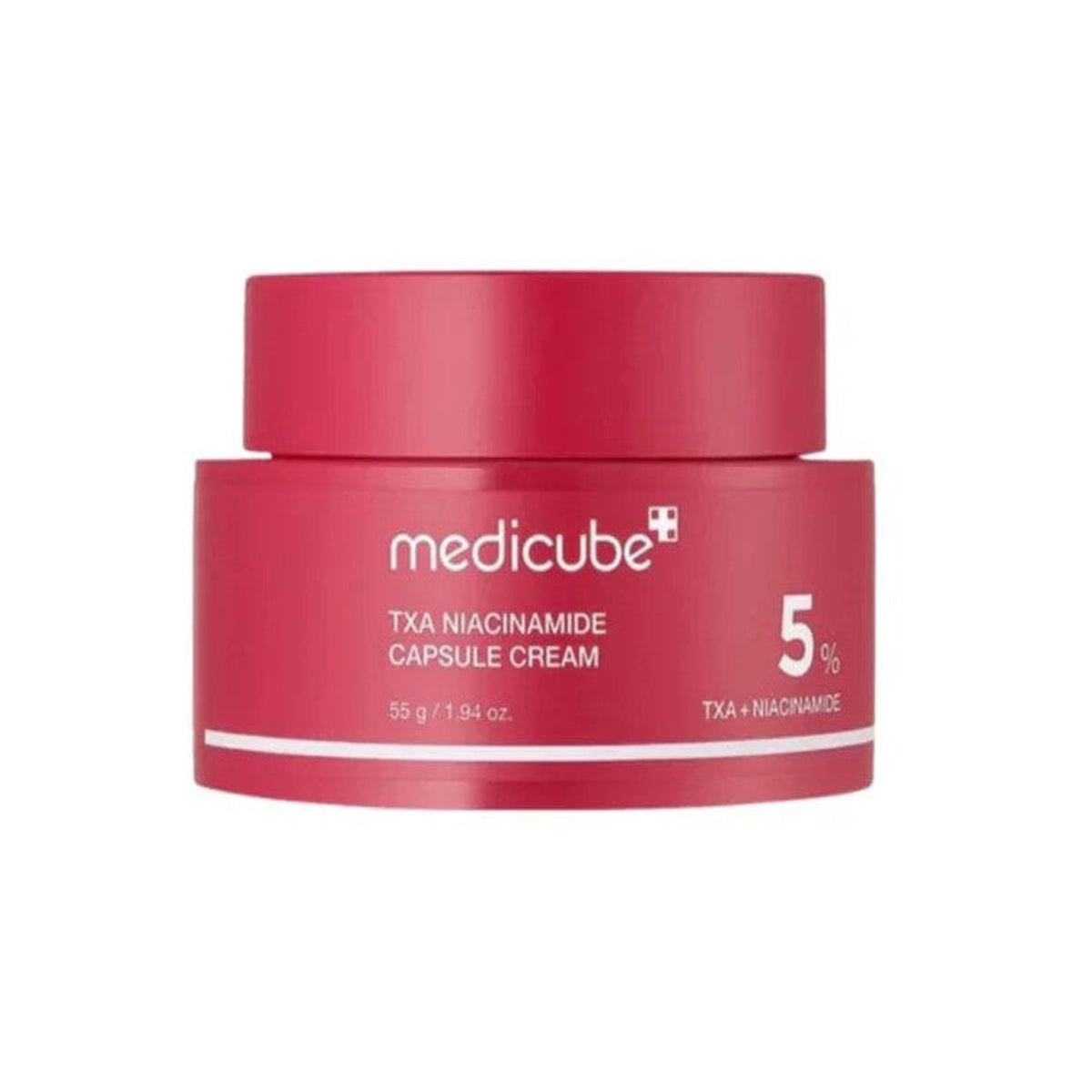 Medicube TXA Niacinamide Capsule Cream 55g