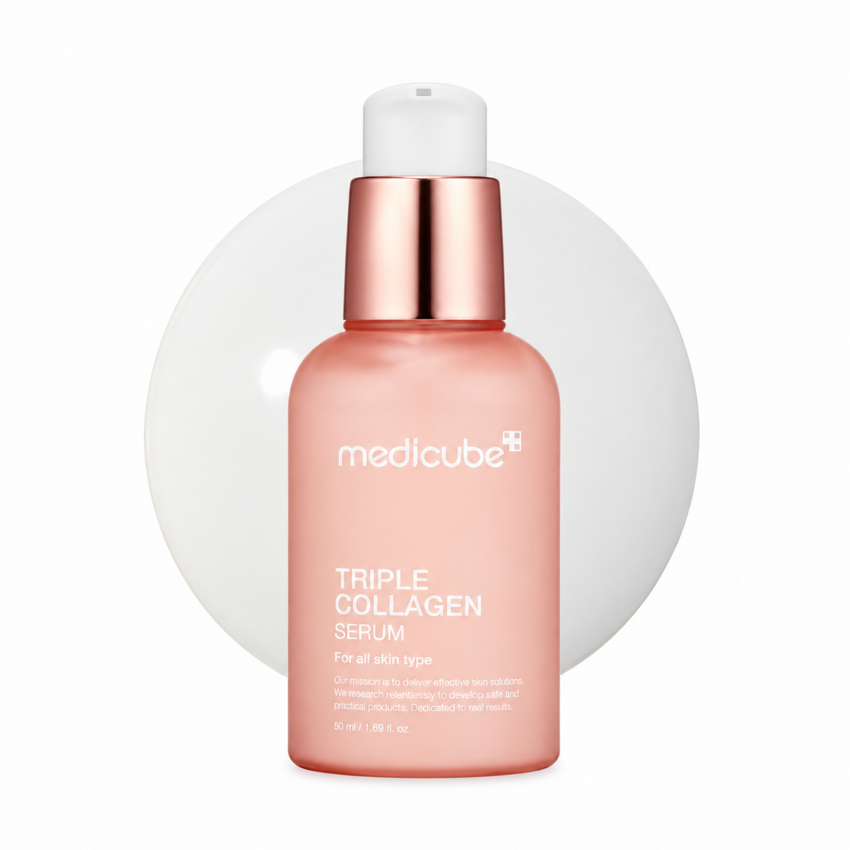 Medicube Triple Collagen Serum 4.0 55ml