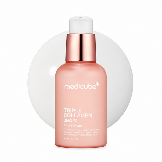 Medicube Triple Collagen Serum 4.0 55ml