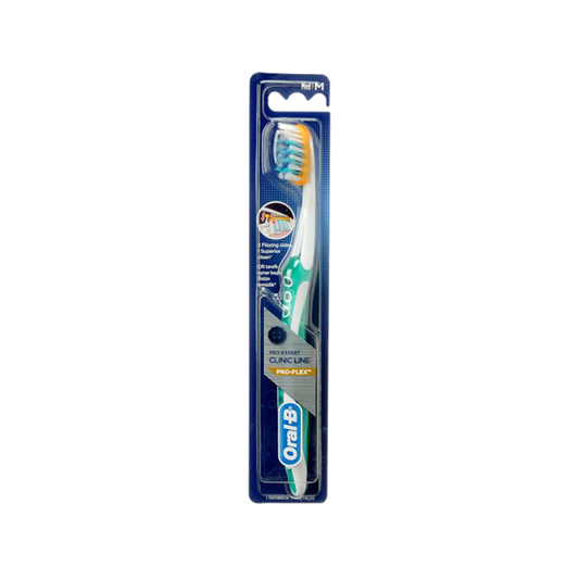 Oral-B Pro-Expert Clinic Line Pro-Flex Toothbrush