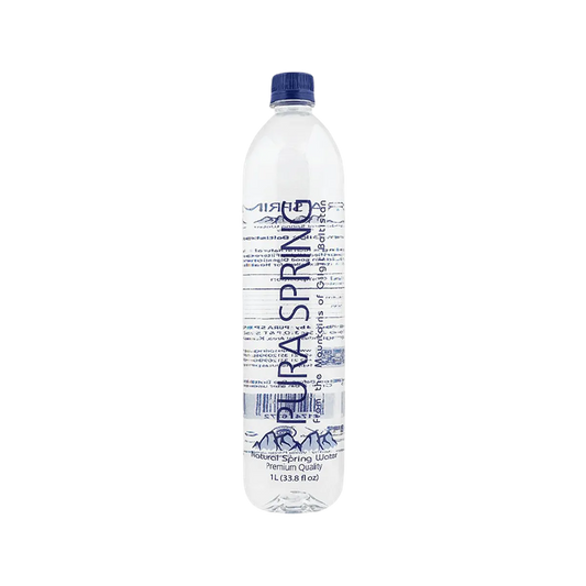 Pura Spring Water 1Ltr