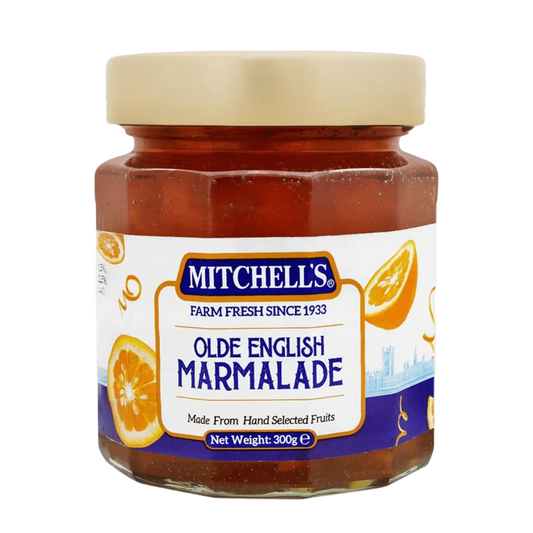 Mitchell's Old English Marmalade 450g