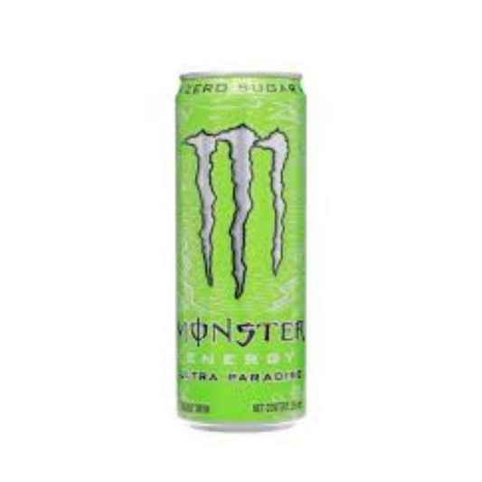 Monster Energy Ultra Paradise Vietnam 355ml