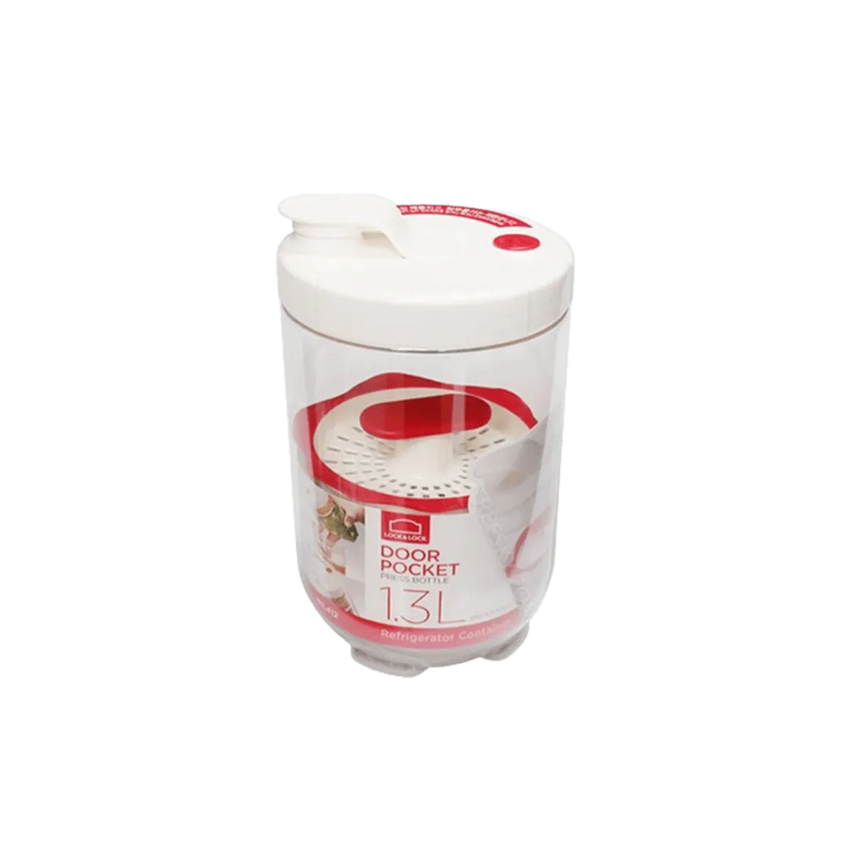 INTERLOCK FERMENTATION CONTAINER 1.3L