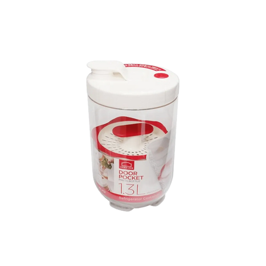 INTERLOCK FERMENTATION CONTAINER 1.3L